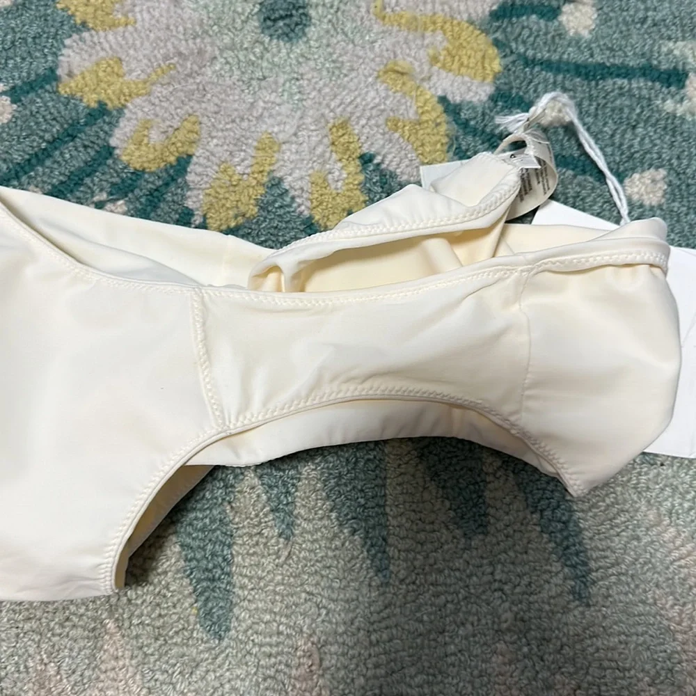 The Row Abbeta Brief Bikini Bottom - Picture 9 of 9